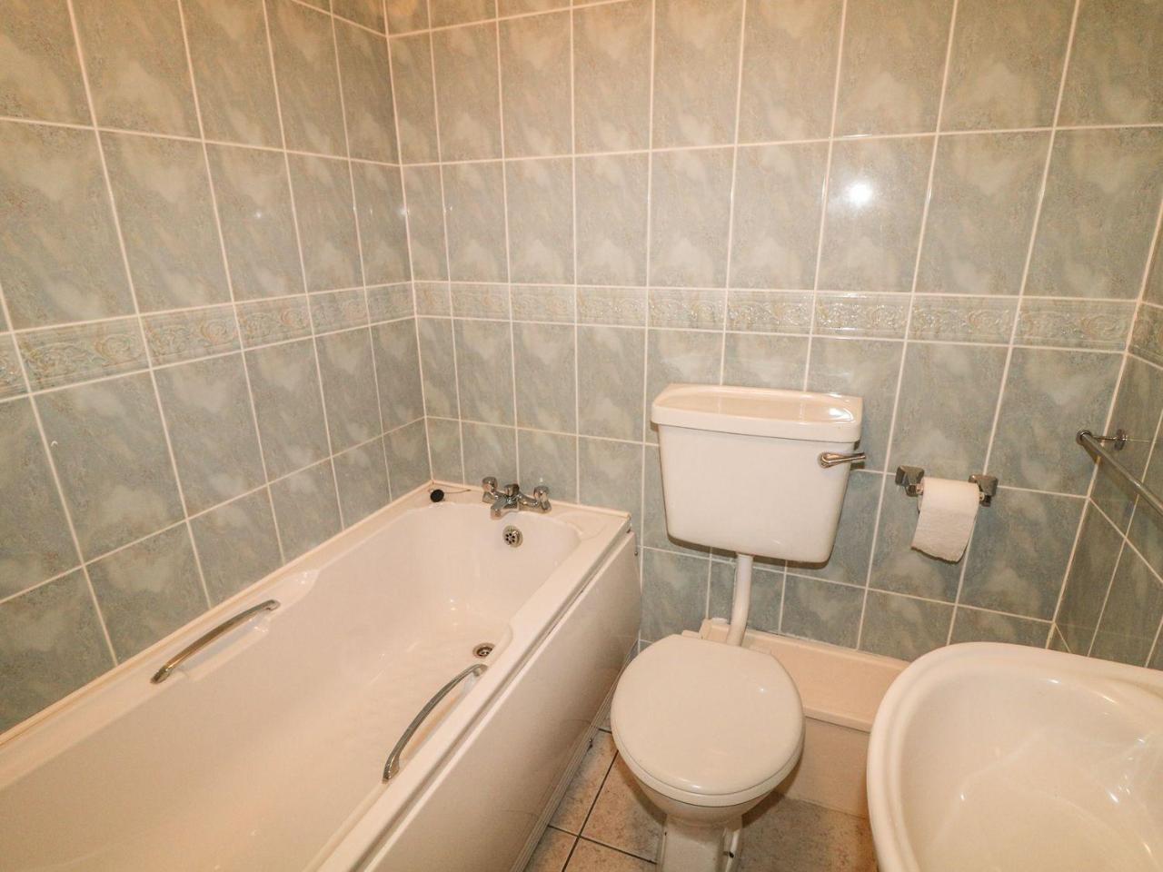 Apartment 42 Bundoran Exterior photo