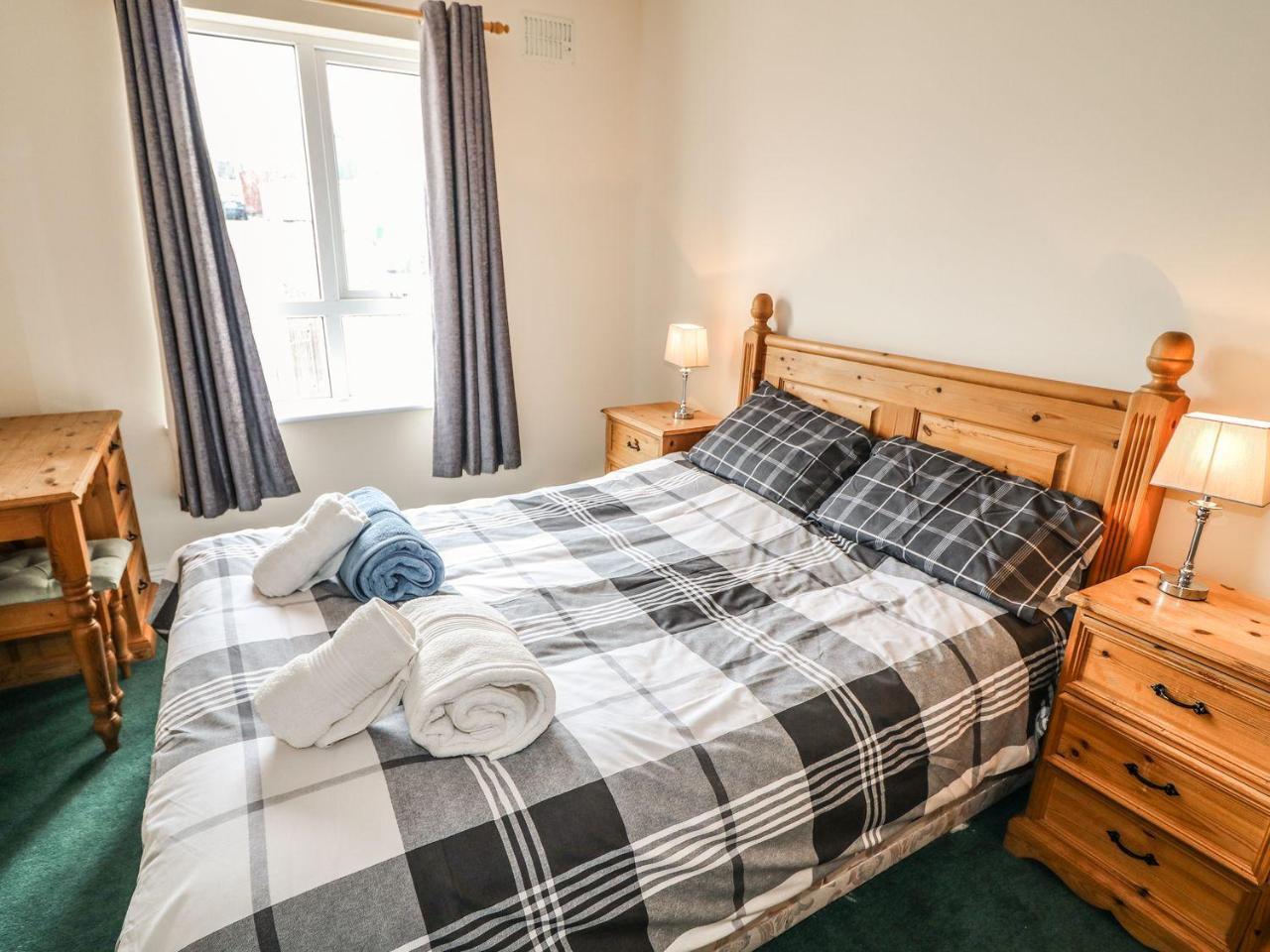 Apartment 42 Bundoran Exterior photo